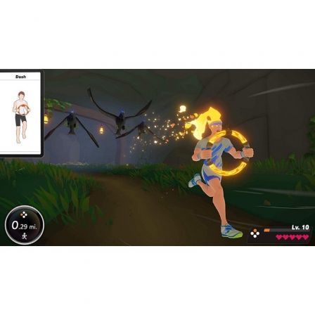 Nintendo Ring Fit Adventure para Nintendo Switch Nintendo Ring Fit Adventure para Nintendo Switch